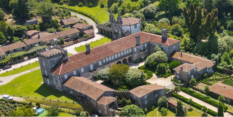 Pazo de Oca